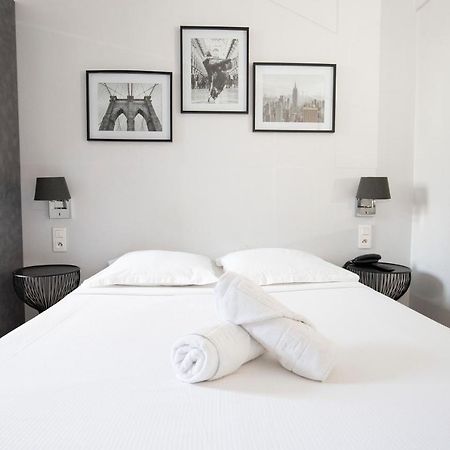 Wink Hotel Juvisy מראה חיצוני תמונה