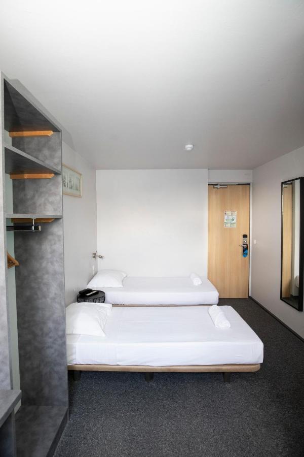 Wink Hotel Juvisy מראה חיצוני תמונה