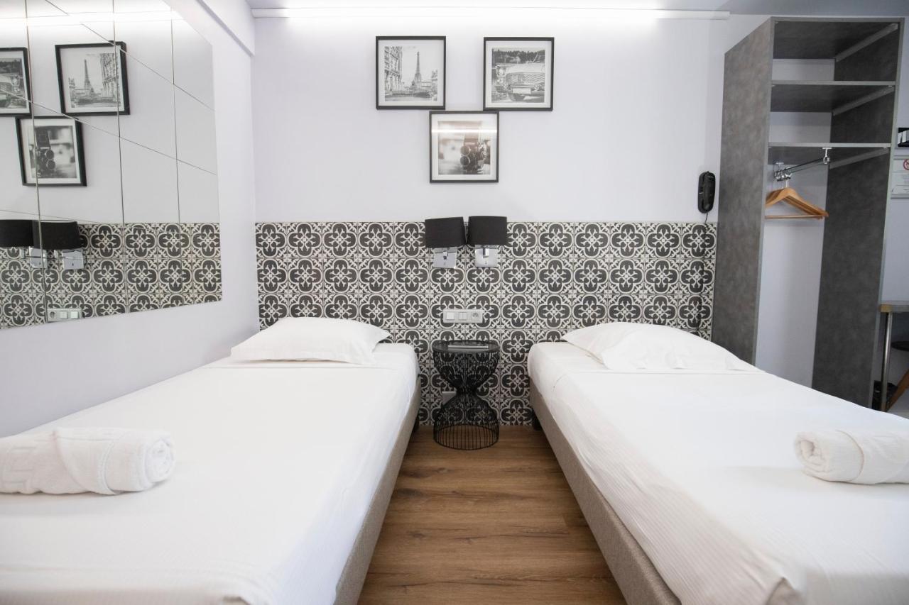 Wink Hotel Juvisy מראה חיצוני תמונה