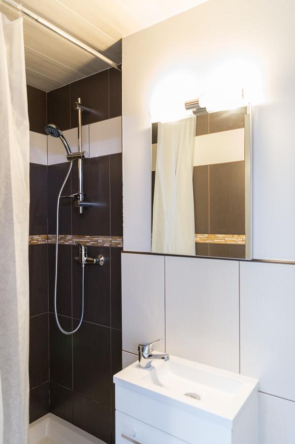 Wink Hotel Juvisy מראה חיצוני תמונה