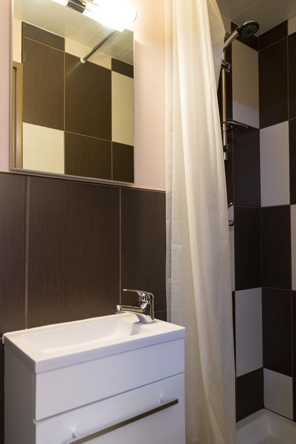 Wink Hotel Juvisy מראה חיצוני תמונה