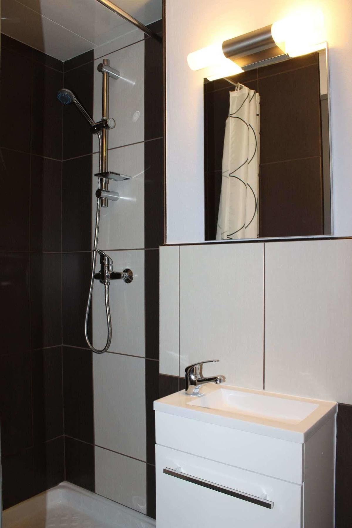 Wink Hotel Juvisy מראה חיצוני תמונה