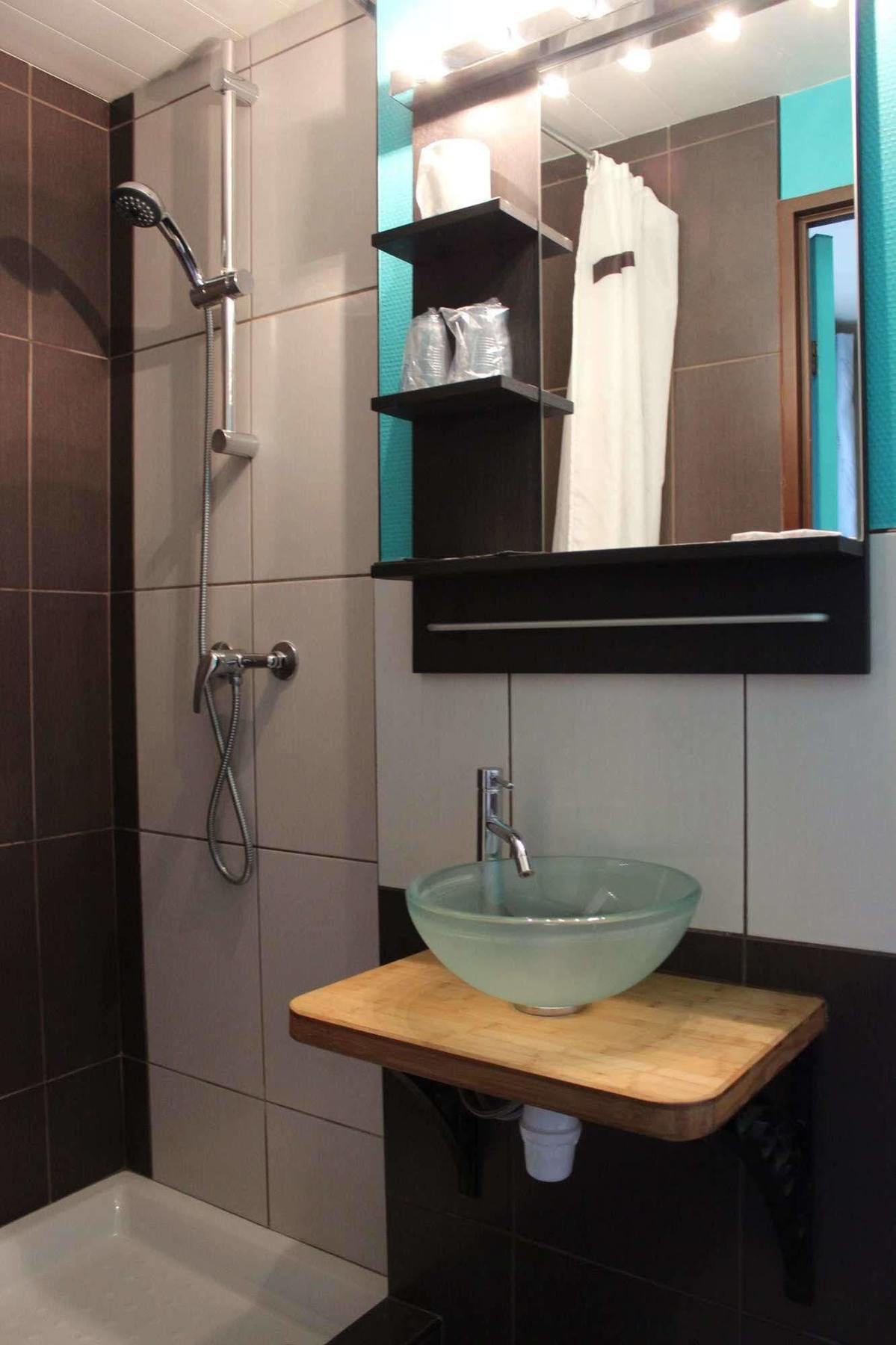 Wink Hotel Juvisy מראה חיצוני תמונה