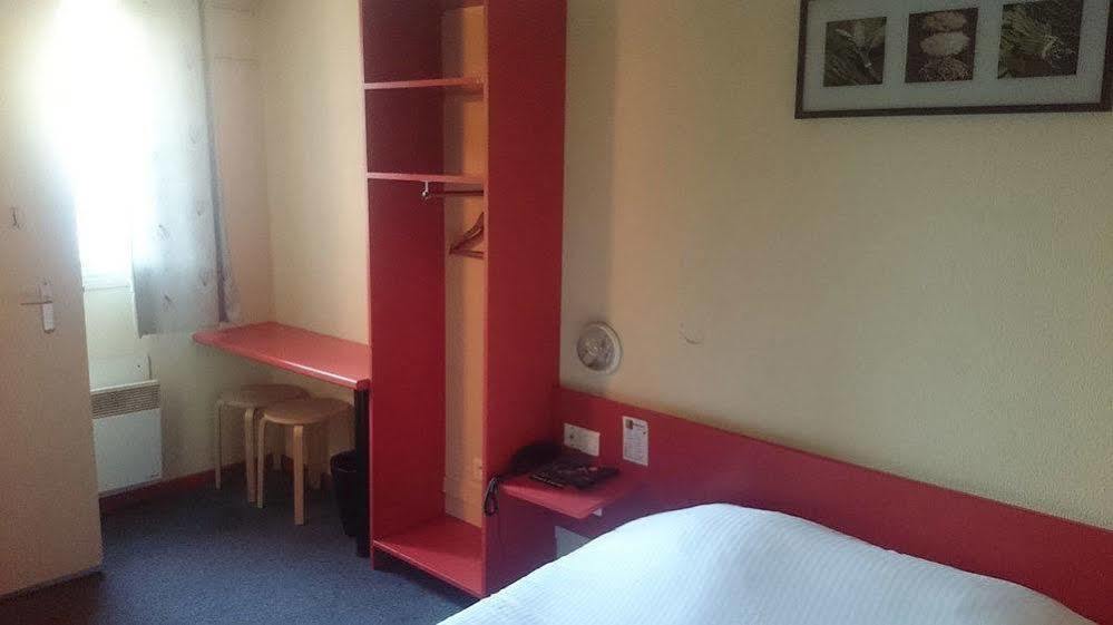 Wink Hotel Juvisy מראה חיצוני תמונה